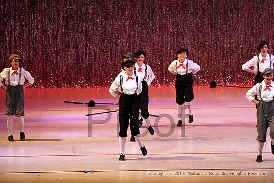 2010 Corky Bell Dance Recital<br />5/15/2010<br />10:00am Show<br />BJCC birmingham, Al