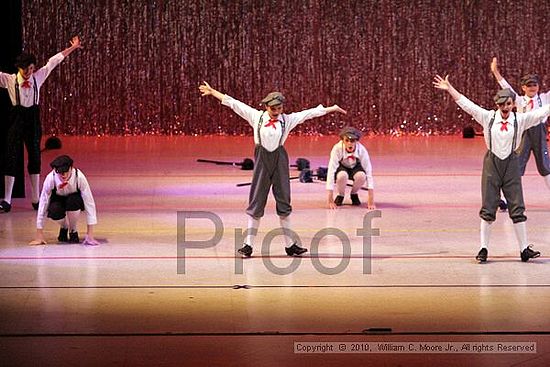 2010 Corky Bell Dance Recital<br />5/15/2010<br />10:00am Show<br />BJCC birmingham, Al