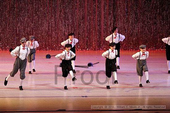 2010 Corky Bell Dance Recital<br />5/15/2010<br />10:00am Show<br />BJCC birmingham, Al