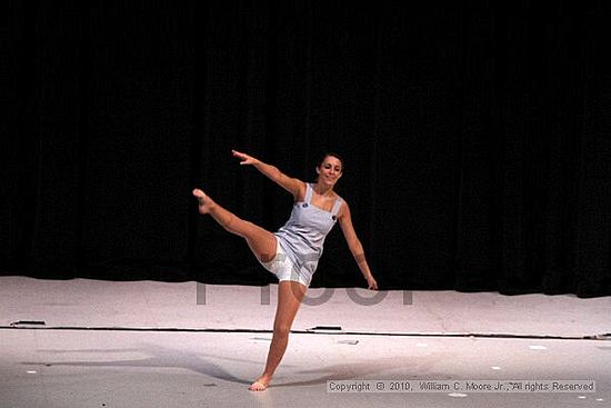 2010 Corky Bell Dance Recital<br />5/15/2010<br />10:00am Show<br />BJCC birmingham, Al
