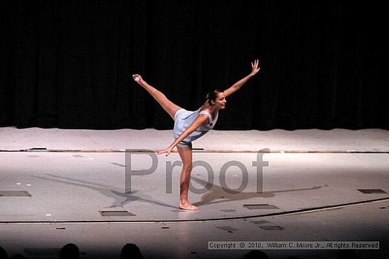 2010 Corky Bell Dance Recital<br />5/15/2010<br />10:00am Show<br />BJCC birmingham, Al