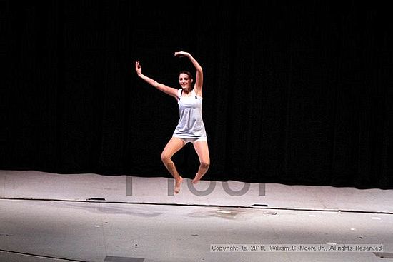 2010 Corky Bell Dance Recital<br />5/15/2010<br />10:00am Show<br />BJCC birmingham, Al