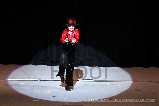 2010 Corky Bell Dance Recital<br />5/15/2010<br />10:00am Show<br />BJCC birmingham, Al
