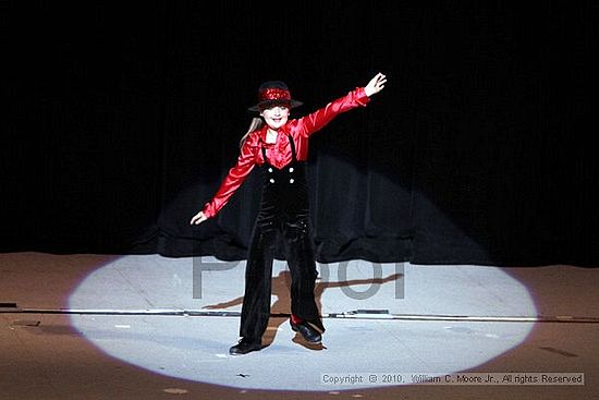 2010 Corky Bell Dance Recital<br />5/15/2010<br />10:00am Show<br />BJCC birmingham, Al