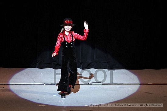 2010 Corky Bell Dance Recital<br />5/15/2010<br />10:00am Show<br />BJCC birmingham, Al