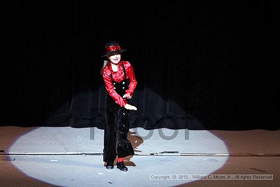 2010 Corky Bell Dance Recital<br />5/15/2010<br />10:00am Show<br />BJCC birmingham, Al