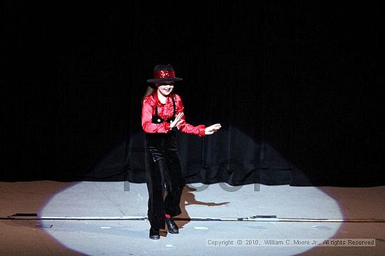 2010 Corky Bell Dance Recital<br />5/15/2010<br />10:00am Show<br />BJCC birmingham, Al