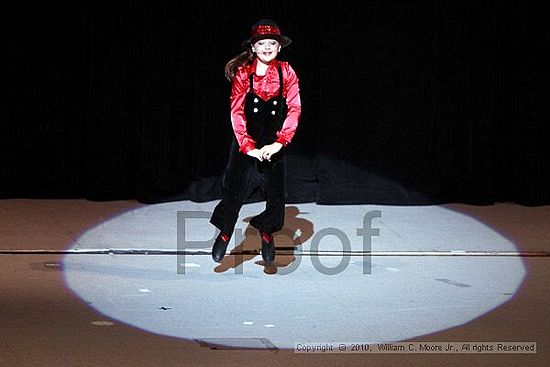 2010 Corky Bell Dance Recital<br />5/15/2010<br />10:00am Show<br />BJCC birmingham, Al