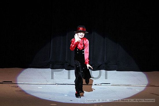2010 Corky Bell Dance Recital<br />5/15/2010<br />10:00am Show<br />BJCC birmingham, Al