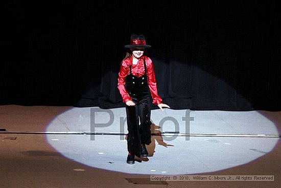 2010 Corky Bell Dance Recital<br />5/15/2010<br />10:00am Show<br />BJCC birmingham, Al