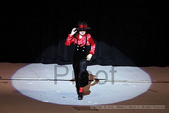 2010 Corky Bell Dance Recital<br />5/15/2010<br />10:00am Show<br />BJCC birmingham, Al