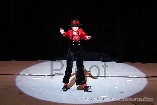 2010 Corky Bell Dance Recital<br />5/15/2010<br />10:00am Show<br />BJCC birmingham, Al