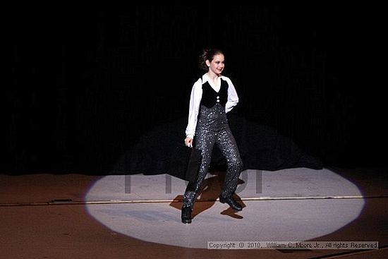 2010 Corky Bell Dance Recital<br />5/15/2010<br />10:00am Show<br />BJCC birmingham, Al