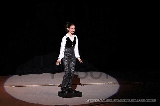 2010 Corky Bell Dance Recital<br />5/15/2010<br />10:00am Show<br />BJCC birmingham, Al