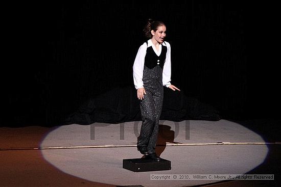 2010 Corky Bell Dance Recital<br />5/15/2010<br />10:00am Show<br />BJCC birmingham, Al