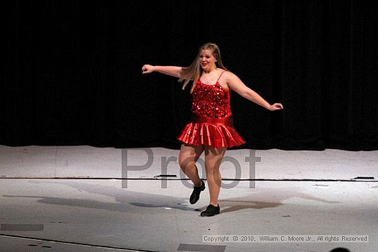 2010 Corky Bell Dance Recital<br />5/15/2010<br />10:00am Show<br />BJCC birmingham, Al