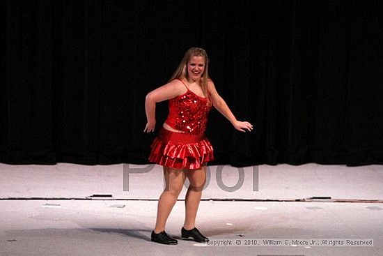2010 Corky Bell Dance Recital<br />5/15/2010<br />10:00am Show<br />BJCC birmingham, Al
