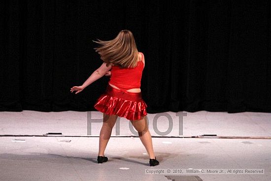 2010 Corky Bell Dance Recital<br />5/15/2010<br />10:00am Show<br />BJCC birmingham, Al