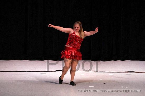 2010 Corky Bell Dance Recital<br />5/15/2010<br />10:00am Show<br />BJCC birmingham, Al
