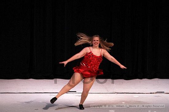 2010 Corky Bell Dance Recital<br />5/15/2010<br />10:00am Show<br />BJCC birmingham, Al