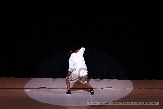 2010 Corky Bell Dance Recital<br />5/15/2010<br />10:00am Show<br />BJCC birmingham, Al