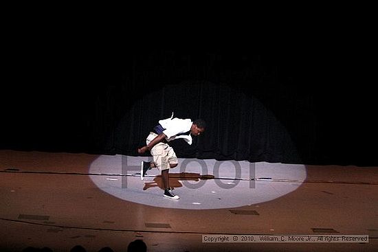 2010 Corky Bell Dance Recital<br />5/15/2010<br />10:00am Show<br />BJCC birmingham, Al