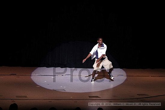 2010 Corky Bell Dance Recital<br />5/15/2010<br />10:00am Show<br />BJCC birmingham, Al
