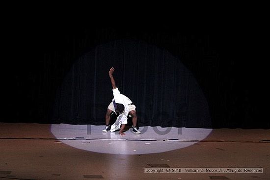 2010 Corky Bell Dance Recital<br />5/15/2010<br />10:00am Show<br />BJCC birmingham, Al