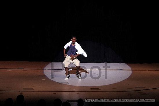2010 Corky Bell Dance Recital<br />5/15/2010<br />10:00am Show<br />BJCC birmingham, Al