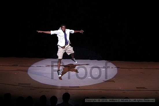 2010 Corky Bell Dance Recital<br />5/15/2010<br />10:00am Show<br />BJCC birmingham, Al