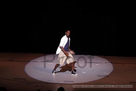 2010 Corky Bell Dance Recital<br />5/15/2010<br />10:00am Show<br />BJCC birmingham, Al