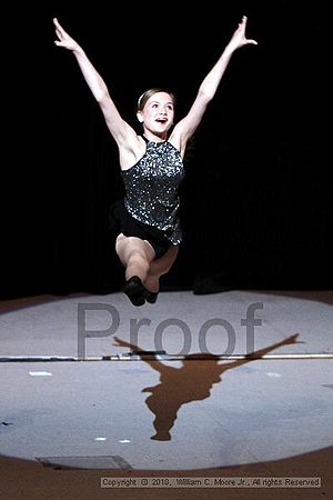 2010 Corky Bell Dance Recital<br />5/15/2010<br />10:00am Show<br />BJCC birmingham, Al
