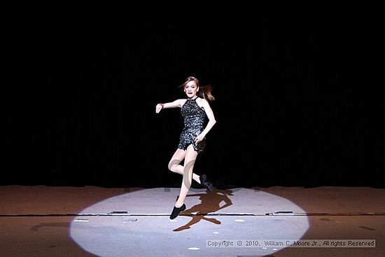 2010 Corky Bell Dance Recital<br />5/15/2010<br />10:00am Show<br />BJCC birmingham, Al