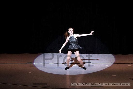 2010 Corky Bell Dance Recital<br />5/15/2010<br />10:00am Show<br />BJCC birmingham, Al