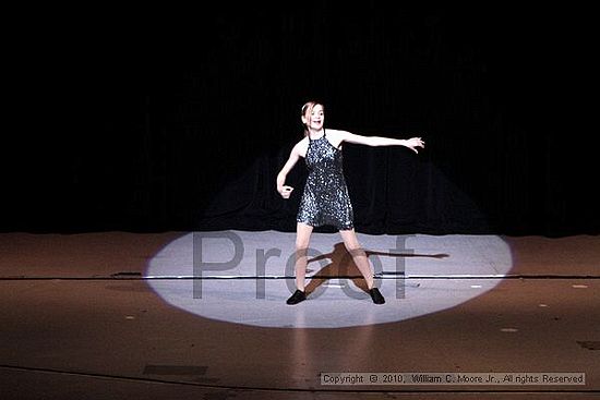 2010 Corky Bell Dance Recital<br />5/15/2010<br />10:00am Show<br />BJCC birmingham, Al