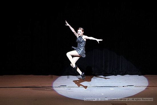2010 Corky Bell Dance Recital<br />5/15/2010<br />10:00am Show<br />BJCC birmingham, Al