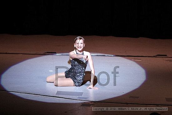 2010 Corky Bell Dance Recital<br />5/15/2010<br />10:00am Show<br />BJCC birmingham, Al