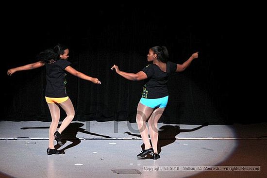 2010 Corky Bell Dance Recital<br />5/15/2010<br />10:00am Show<br />BJCC birmingham, Al