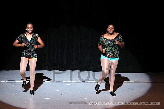 2010 Corky Bell Dance Recital<br />5/15/2010<br />10:00am Show<br />BJCC birmingham, Al