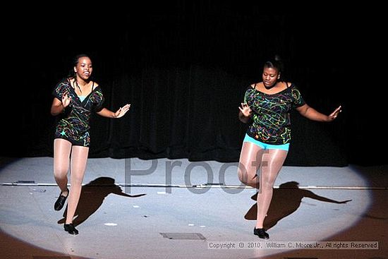 2010 Corky Bell Dance Recital<br />5/15/2010<br />10:00am Show<br />BJCC birmingham, Al
