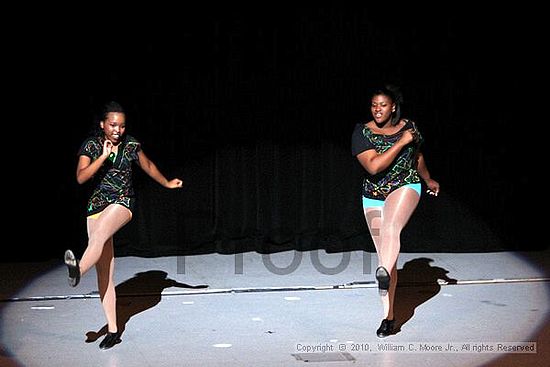 2010 Corky Bell Dance Recital<br />5/15/2010<br />10:00am Show<br />BJCC birmingham, Al