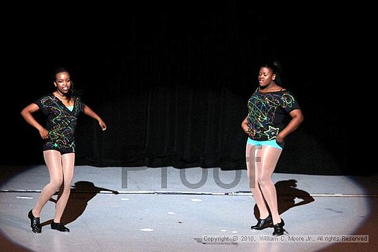 2010 Corky Bell Dance Recital<br />5/15/2010<br />10:00am Show<br />BJCC birmingham, Al