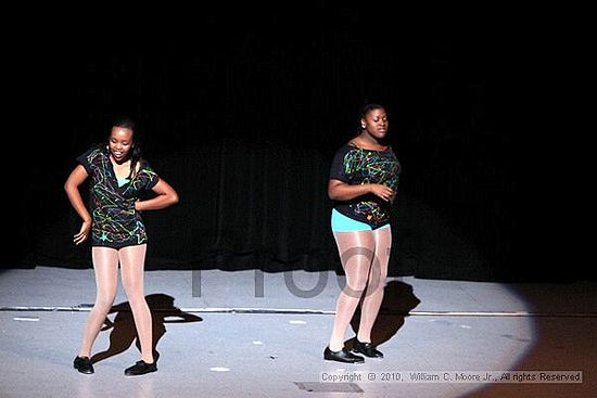 2010 Corky Bell Dance Recital<br />5/15/2010<br />10:00am Show<br />BJCC birmingham, Al