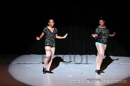 2010 Corky Bell Dance Recital<br />5/15/2010<br />10:00am Show<br />BJCC birmingham, Al