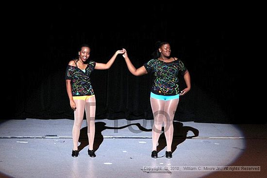 2010 Corky Bell Dance Recital<br />5/15/2010<br />10:00am Show<br />BJCC birmingham, Al