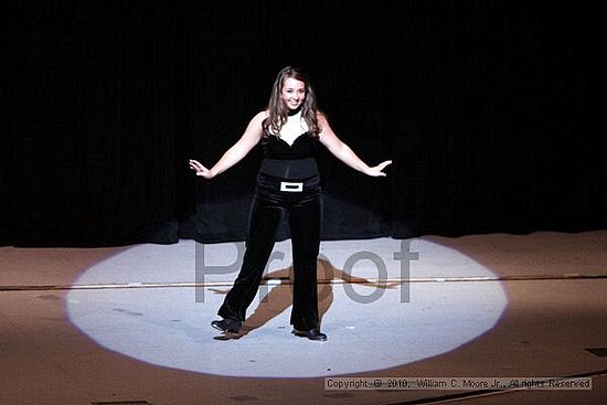 2010 Corky Bell Dance Recital<br />5/15/2010<br />10:00am Show<br />BJCC birmingham, Al