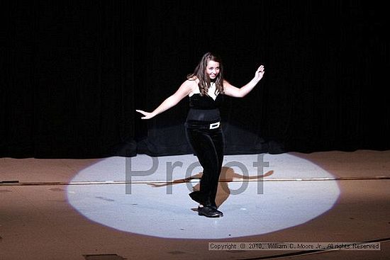 2010 Corky Bell Dance Recital<br />5/15/2010<br />10:00am Show<br />BJCC birmingham, Al