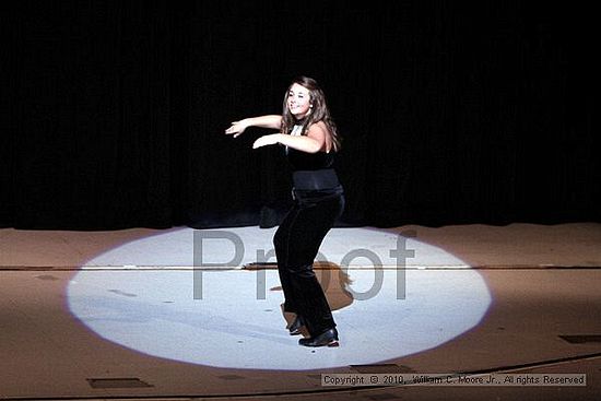 2010 Corky Bell Dance Recital<br />5/15/2010<br />10:00am Show<br />BJCC birmingham, Al
