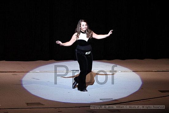 2010 Corky Bell Dance Recital<br />5/15/2010<br />10:00am Show<br />BJCC birmingham, Al