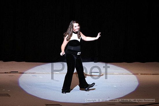 2010 Corky Bell Dance Recital<br />5/15/2010<br />10:00am Show<br />BJCC birmingham, Al